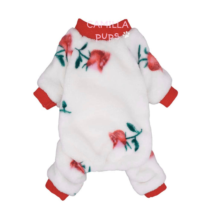 Rosa Pajamas