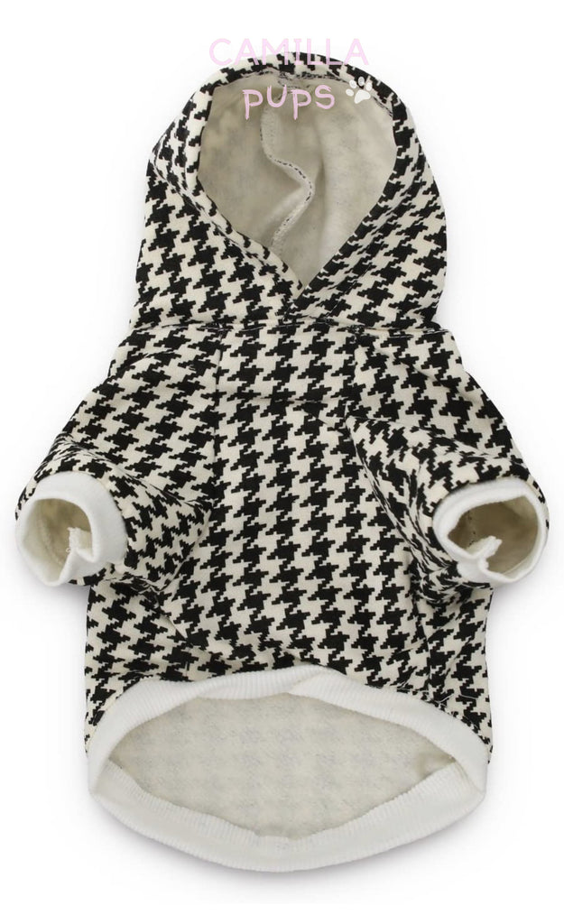 Vaz Hoodie front view